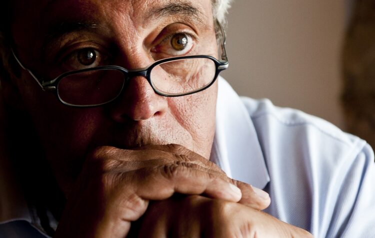 José António Silva morreu hoje aos 70 anos
