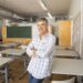 Melhor professor do País pretende aplicar 30 mil euros na melhoria do ensino na Rodrigues Lobo
