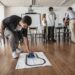 Aluno da Josefa de Óbidos cria escola virtual onde todos podem entrar