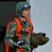 Paraquedismo de Leiria faz história no Exército Português