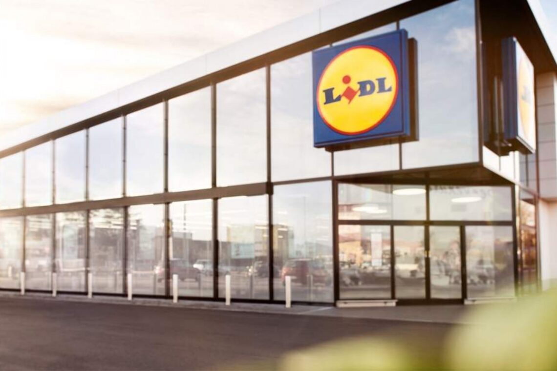 Lidl constrói loja em São Jorge, Porto de Mós
