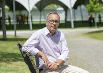 José Carlos Lima: “Os miúdos estão no desporto para ser formados e não para resolver as frustrações dos pais”