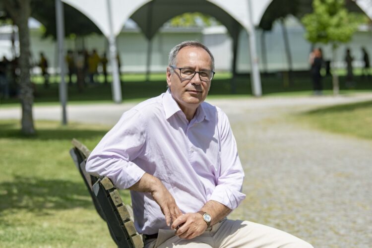 José Carlos Lima: “Os miúdos estão no desporto para ser formados e não para resolver as frustrações dos pais”
