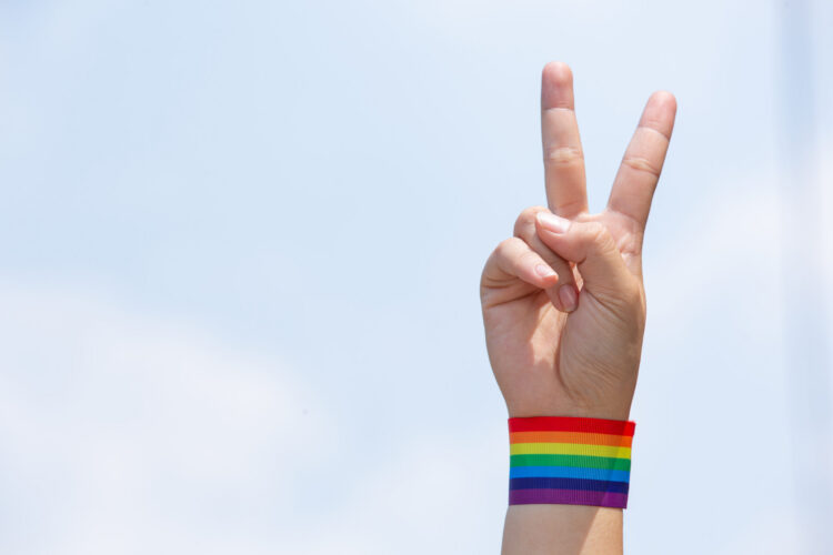 Marcha pelos Direitos LGBTQIA+ acontece nas Caldas da Rainha