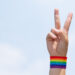 Marcha pelos Direitos LGBTQIA+ acontece nas Caldas da Rainha