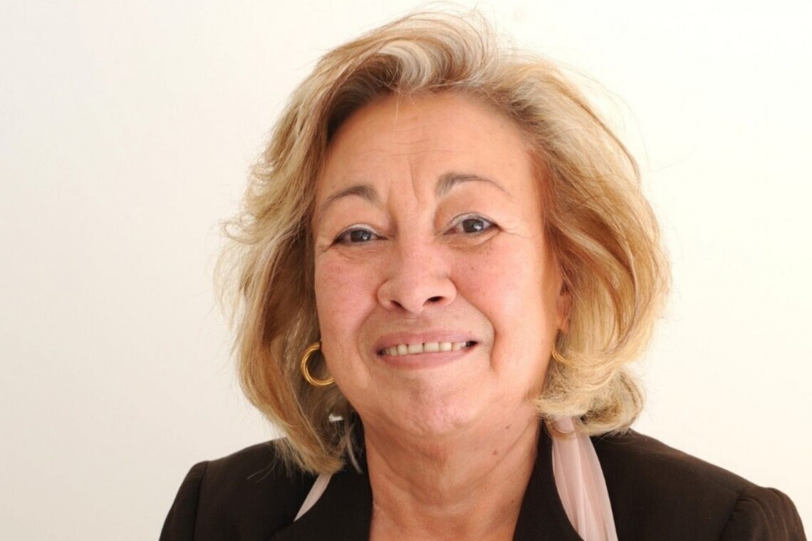 Faleceu Maria de Lurdes Machado, ex-vereadora da Câmara de Leiria