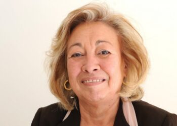 Faleceu Maria de Lurdes Machado, ex-vereadora da Câmara de Leiria