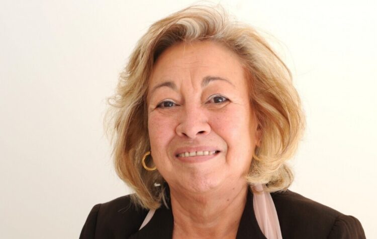 Faleceu Maria de Lurdes Machado, ex-vereadora da Câmara de Leiria
