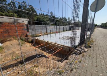 Abaixo-assinado exige embargo de construção de moradias nas Meirinhas