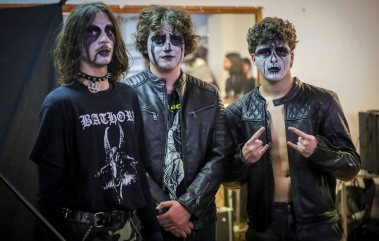 Metal Box. “Há bandas novas” e “a cena está a ressurgir” em Leiria