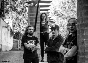 Alma Nuda lançam primeiro single e estreiam-se ao vivo nas festas da Maceira
