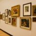 Exposições: Uma esplêndida lição