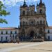 Alcobaça abre portas ao património local