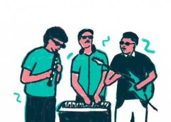 Ciclo Música na Eira arranca este fim-de-semana na aldeia da Torre