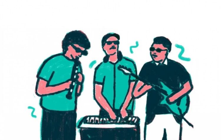 Ciclo Música na Eira arranca este fim-de-semana na aldeia da Torre
