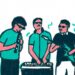 Ciclo Música na Eira arranca este fim-de-semana na aldeia da Torre