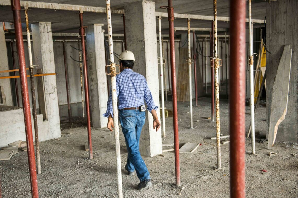 Corrida aos imóveis mantém escalada de preços em Leiria e Caldas da Rainha