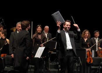 Cistermúsica. Ravel essencial e um coro de tributo a Coldplay