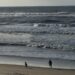 Encontrado corpo de jovem na praia da Falca entre Alcobaça e Nazaré