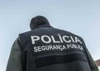 PSP de Caldas da Rainha detém homem condenado a 13 anos de cadeia por homicídio