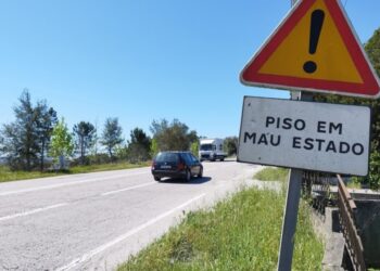 Obras no IC2 na zona de Pombal vão ser retomadas até ao final do mês