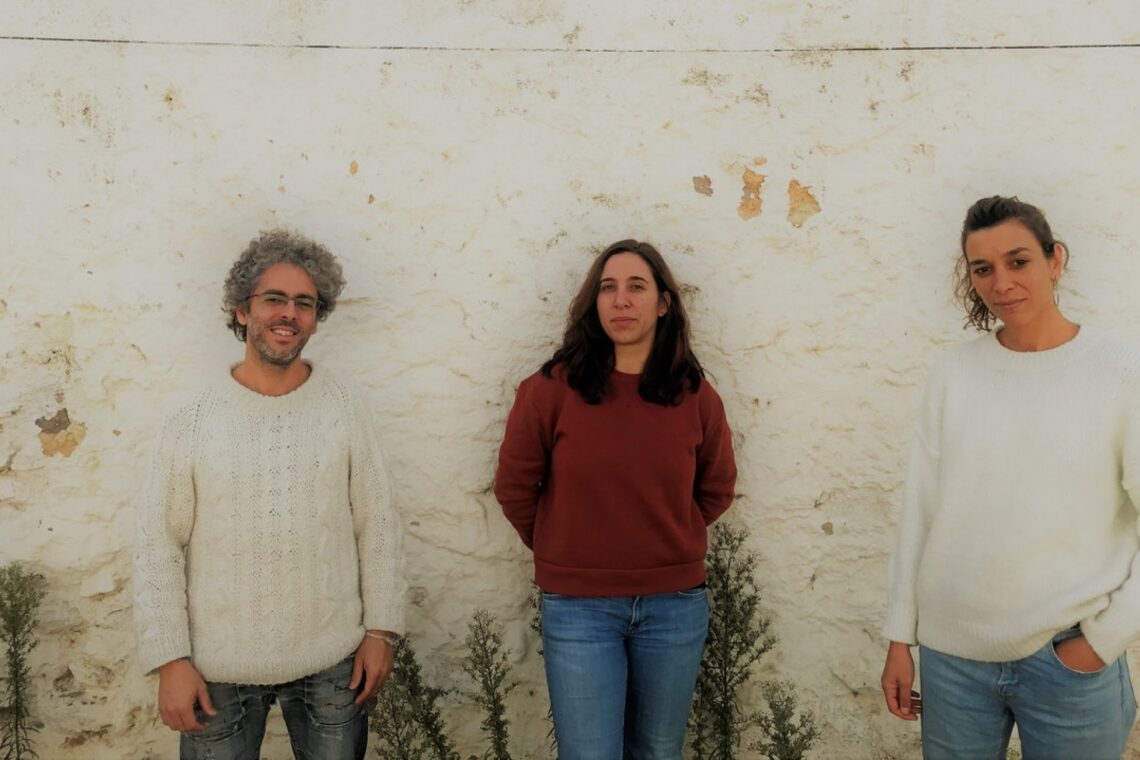 Agenda: Ciclo de Música Exploratória, Joana Alegre e uma visita encenada ao castelo
