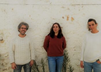 Agenda: Ciclo de Música Exploratória, Joana Alegre e uma visita encenada ao castelo