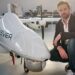 Tekever investe 100 milhões em França
