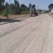 Rua do Casal d’Anja em obras de requalificação