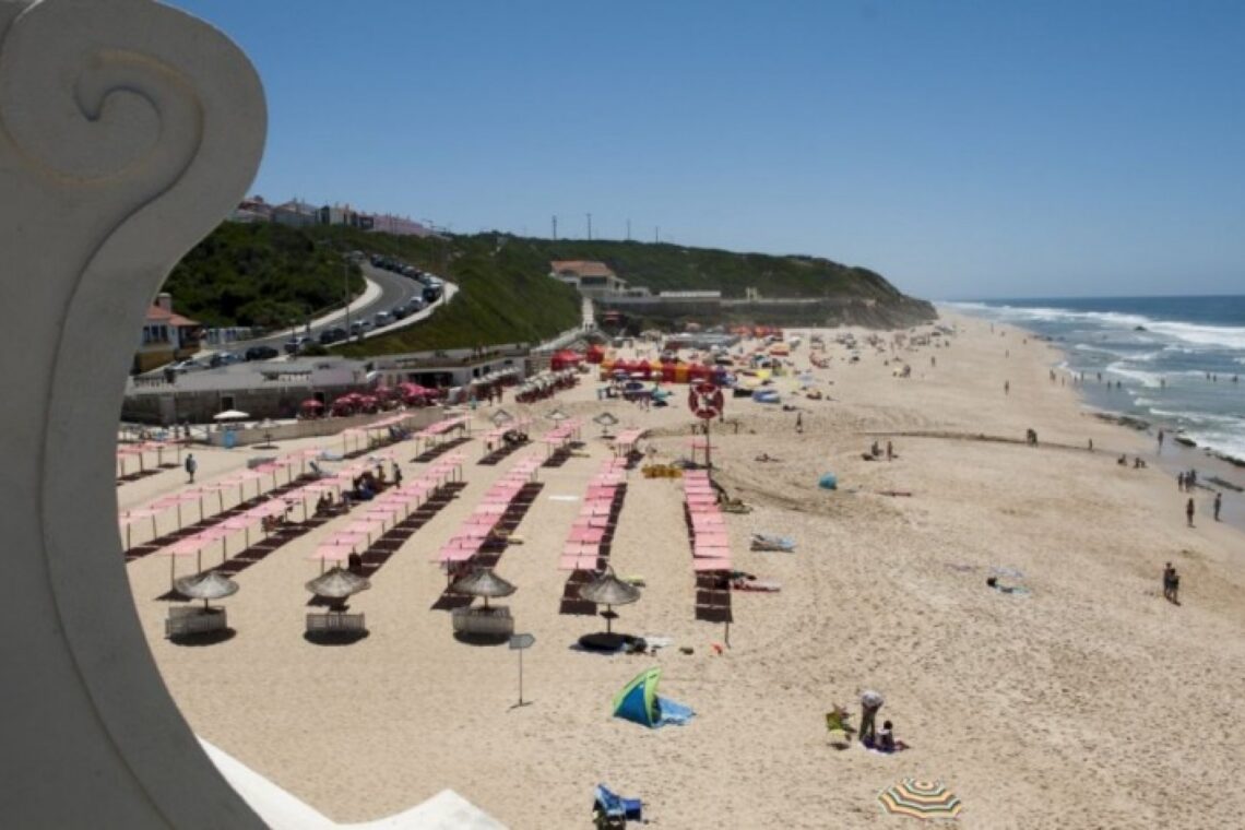 Corpo de segunda criança desaparecida no Pedrógão encontrado na praia de São Pedro de Moel