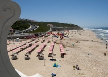 Corpo de segunda criança desaparecida no Pedrógão encontrado na praia de São Pedro de Moel