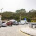 Arquitecto alerta para perigo de duna com casas em São Pedro de Moel