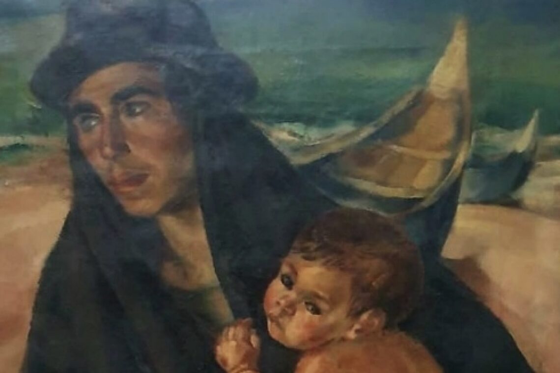 Lino António. Obras doadas por familiares vão enriquecer o acervo do município de Leiria