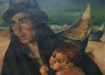 Lino António. Obras doadas por familiares vão enriquecer o acervo do município de Leiria