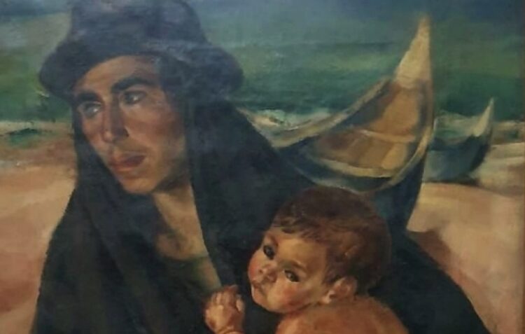 Lino António. Obras doadas por familiares vão enriquecer o acervo do município de Leiria