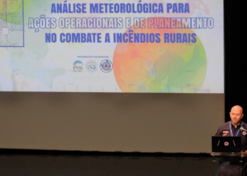 IPMA e Pedrógão Grande abordam importância da informação meteorológica na prevenção dos incêndios
