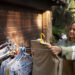 Feira da Primavera volta para dar vida a artigos em segunda mão