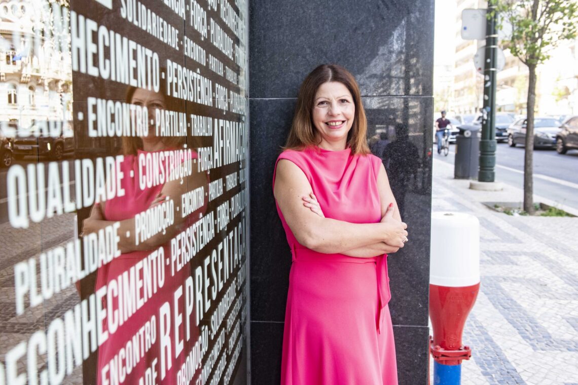Sofia Ramalho: “Tem crescido o número de jovens com ideação suicida e com comportamentos auto-lesivos”