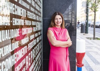 Sofia Ramalho: “Tem crescido o número de jovens com ideação suicida e com comportamentos auto-lesivos”