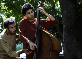 Quarteirão Cultural: música, teatro e novo circo na Marinha Grande