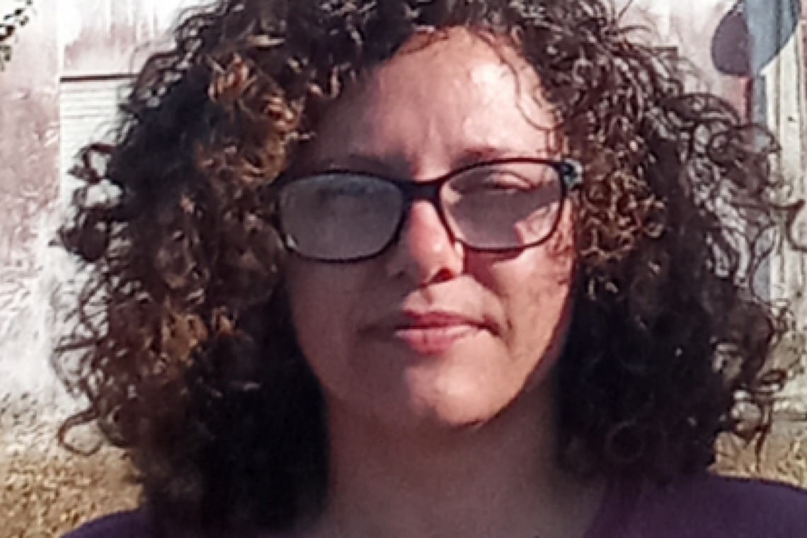 Telma Ferreira é a cabeça-de-lista do Bloco de Esquerda à Câmara da Nazaré