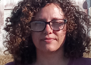 Telma Ferreira é a cabeça-de-lista do Bloco de Esquerda à Câmara da Nazaré
