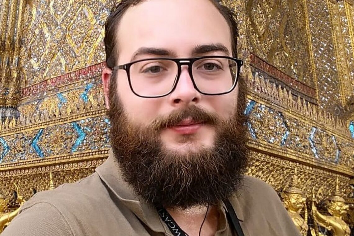 Tiago Martins lança livro infantil que promove a língua e cultura portuguesas