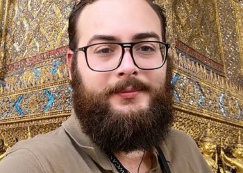Tiago Martins lança livro infantil que promove a língua e cultura portuguesas