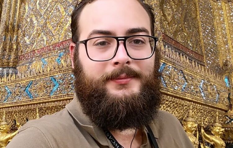 Tiago Martins lança livro infantil que promove a língua e cultura portuguesas