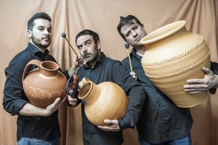Mestra celebra cerâmica com música, teatro, conversas e oficinas em Caldas da Rainha