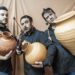 Mestra celebra cerâmica com música, teatro, conversas e oficinas em Caldas da Rainha