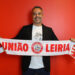 Fábio Pereira é o novo treinador da União de Leiria