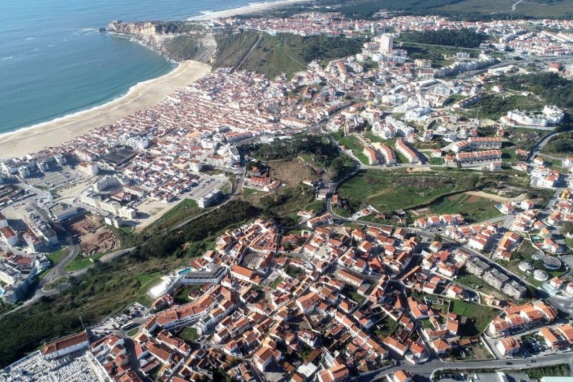 “A Nazaré e o Futuro” regressa para mais uma sessão