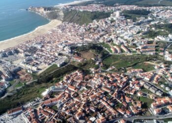 “A Nazaré e o Futuro” regressa para mais uma sessão